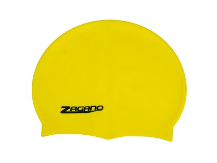 Plavecká čiapka YELLOW SC807