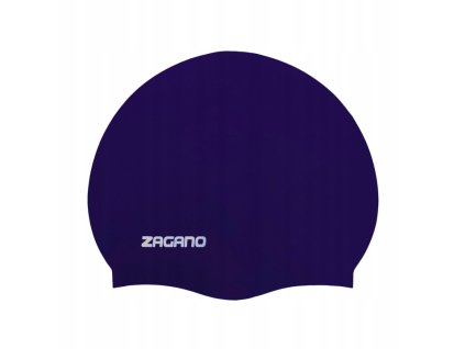 Plavecká čiapka DARK BLUE SC910