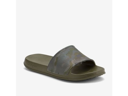Pánske šľapky COQUI TORA Army camo
