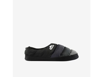 Dámske papuče COQUI NUVOLA Classic Colors Black