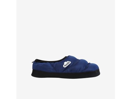 Dámske papuče COQUI NUVOLA Classic Dark Navy