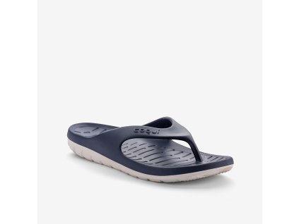 Pánske žabky COQUI ZUCCO Navy/White