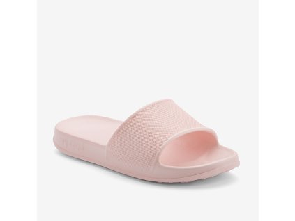 Detské šľapky COQUI TORA Candy pink
