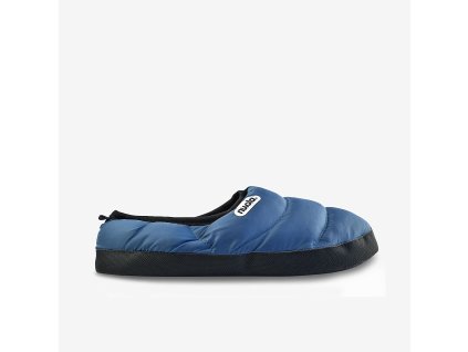Dámske papuče COQUI NUVOLA Classic Blue