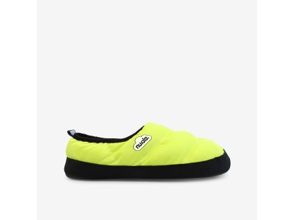 Dámske papuče COQUI NUVOLA Classic Yellow