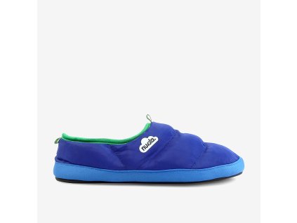 Pánske papuče COQUI NUVOLA Classic Party Blue Moon