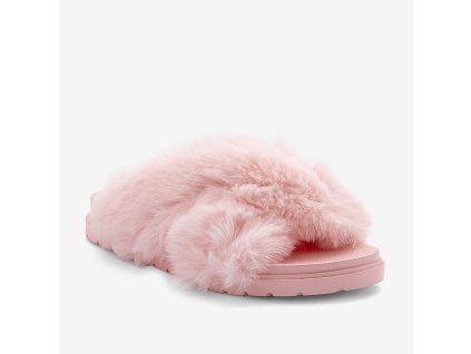 Dámske zimné topánky COQUI BOA Powder pink