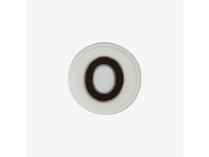 Amulety COQUI AMULET ABC - O S