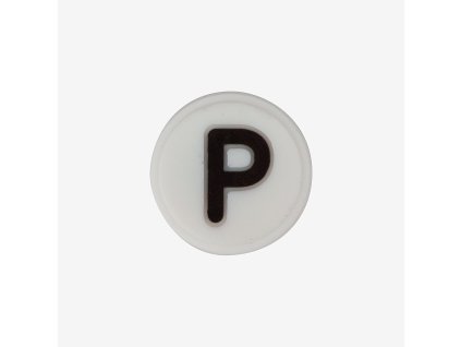 Amulety COQUI AMULET ABC - P S
