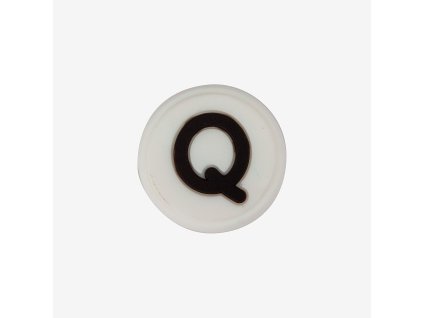 Amulety COQUI AMULET ABC - Q S