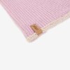 Čiapky, nákrčníky a čelenky COQUI WINTER COLLAR Old pink/Lt. Beige M