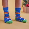 Ponožky COQUI SOCKS Dino