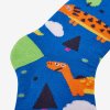 Ponožky COQUI SOCKS Dino