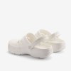 Pánske clogsy COQUI KENSO White
