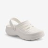 Pánske clogsy COQUI KENSO White