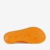 Dámske žabky COQUI NAITIRI Lt. orange