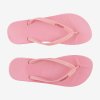 Dámske žabky COQUI KAJA Powder Pink/Pink