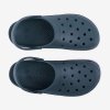 Pánske clogsy COQUI CODY Petrol/White