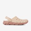 Pánske clogsy COQUI CODY Golden Beige/Bronze