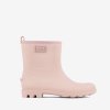 Dámske gumové čižmy COQUI TOWNIE Beige Pink