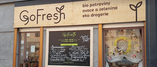 GO-fresh