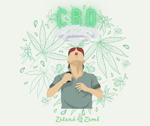 Účinky vaporizace
