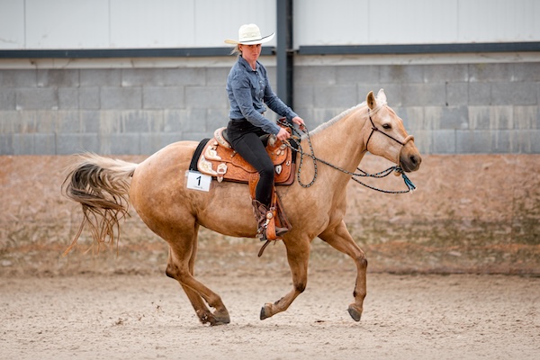 western