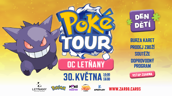 PokéTour