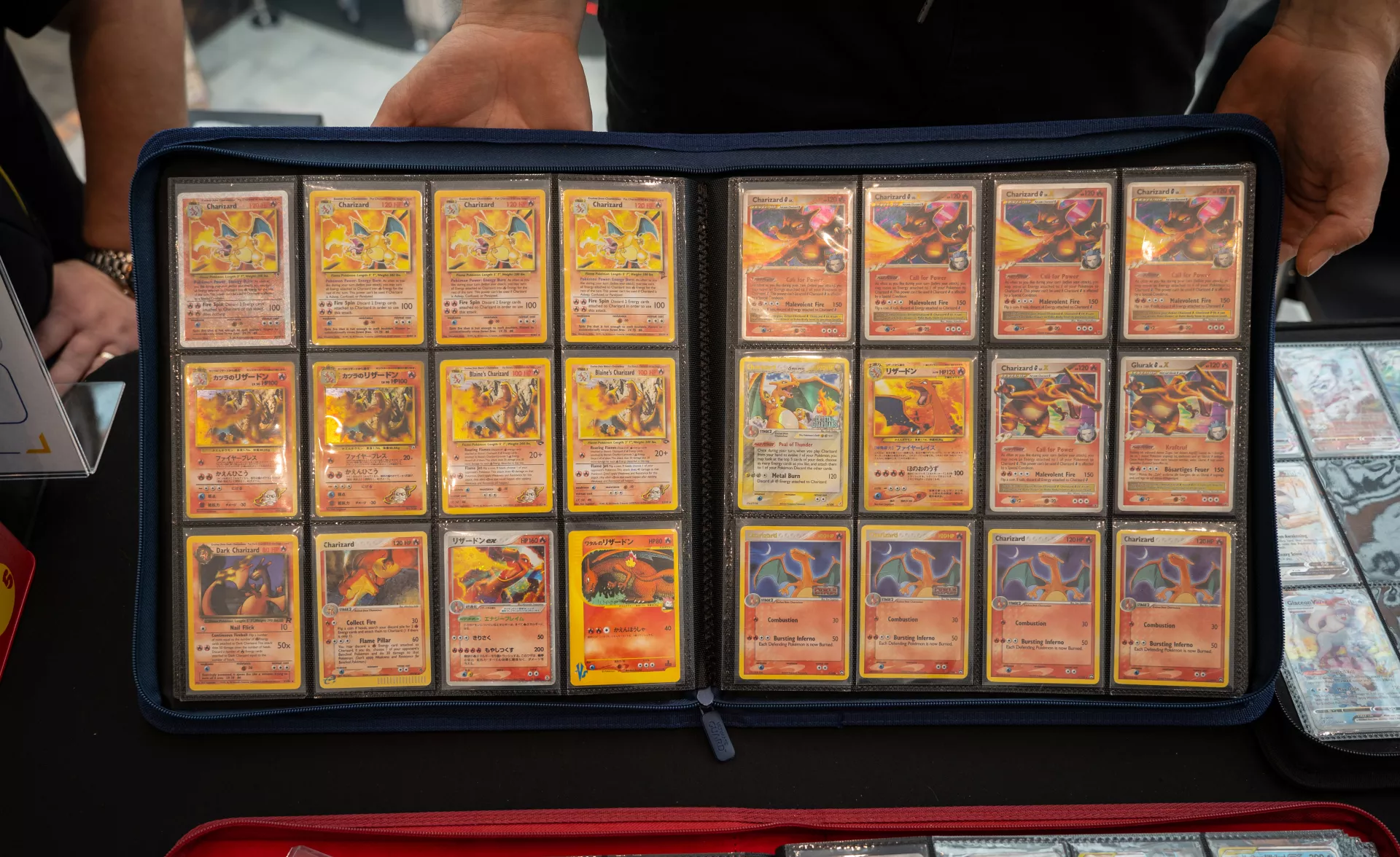 TCG Expo 18
