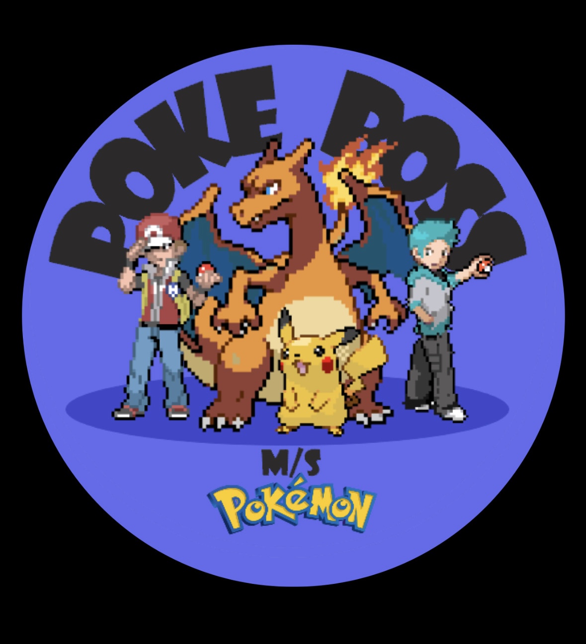 Poke Boss