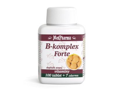 b komplex forte 107 74954