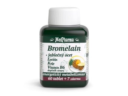 bromelain 67 70970