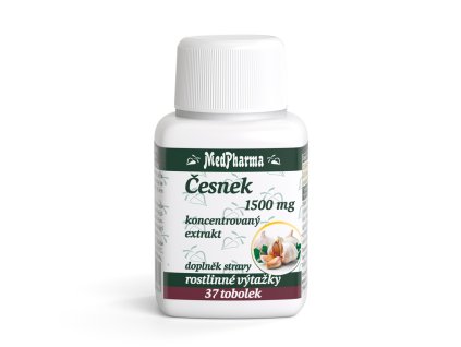 cesnek 1500mg 37 73964