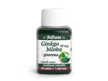 ginkgo+guarana 37 70239