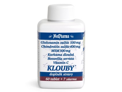klouby 67 75685