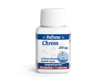 chrom 200mcg 37 70758