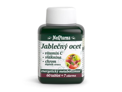 jablecny ocet 67 70116