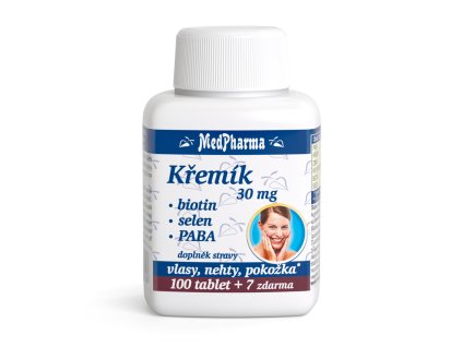 kremik 30mg 107 75708