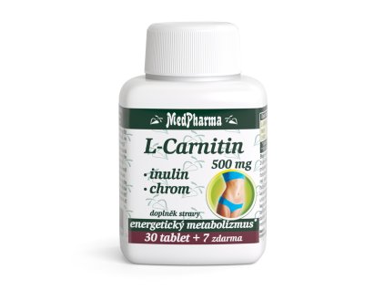 l carnitin 500mg 37 71144
