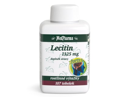 lecitin 1325mg 107 72202