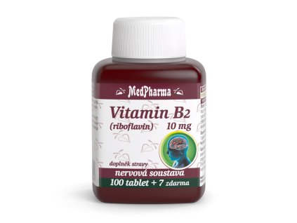 vitamin B2 107 71649