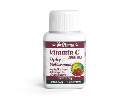 vitamin C 1000mg 37 70192