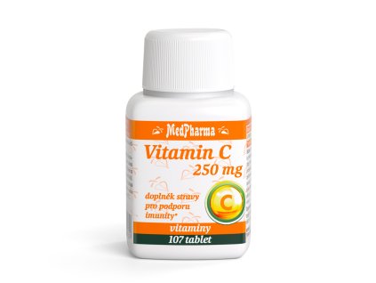 vitamin C 250mg 107 76132