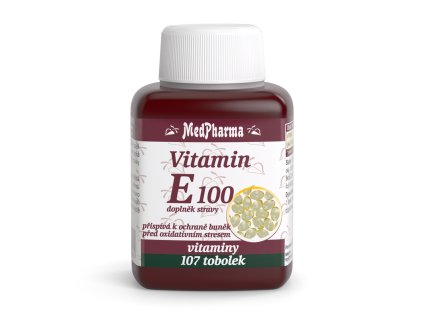 vitamin E 100 107 75081