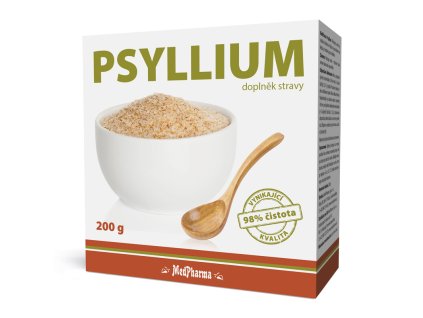psyllium 200g 75111