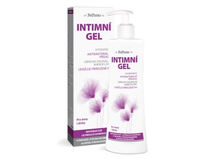 intimni gel 230ml 74909