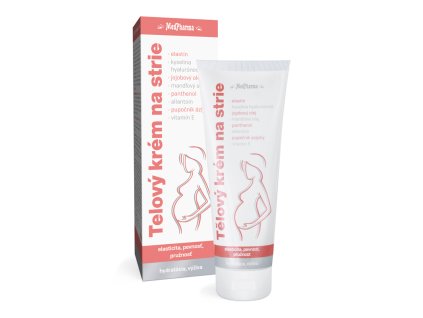 telovy krem strie 200ml 74367