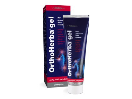 orthoherba gel 150ml 74619