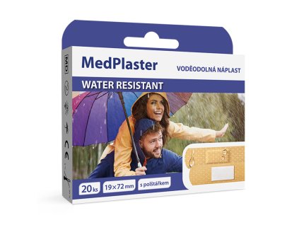 naplast water resistant 20ks 2024 75197