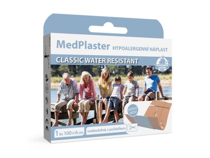 naplast classic water resistant 1ks 75227